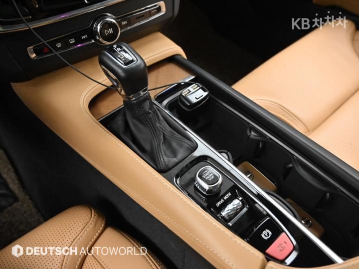 Volvo S90 T5 Inscription 10