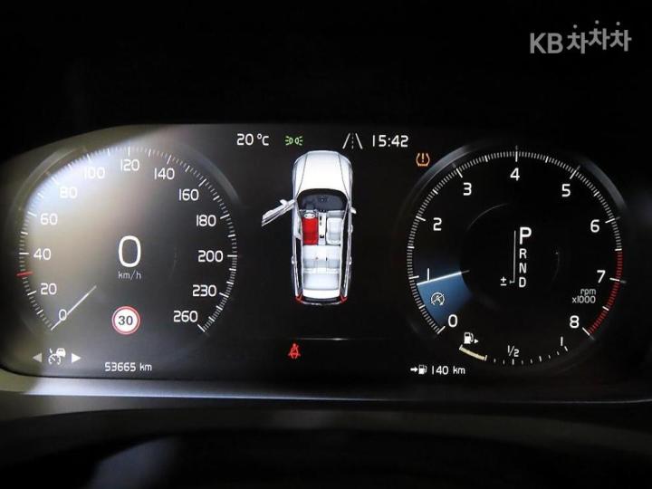 Volvo V60 CC T5 AWD Pro 10