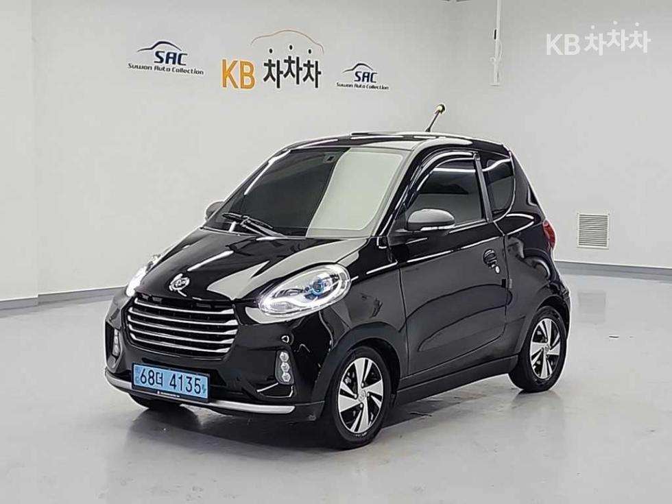 기타 스마트EV