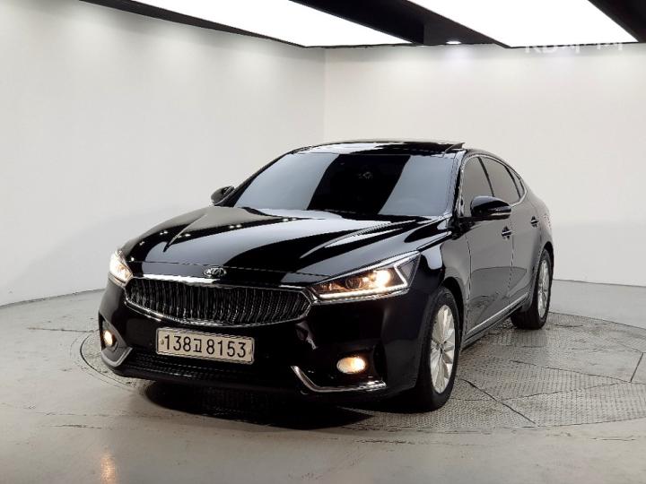 Kia K7 3.0 LPI Luxury