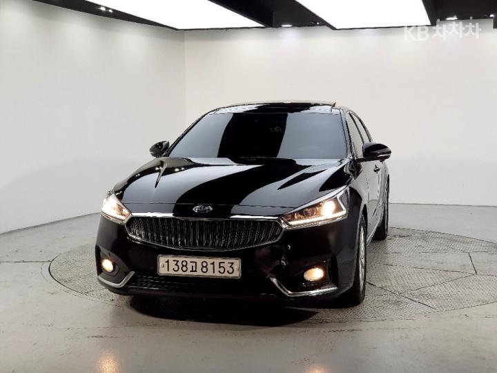 Kia K7 3.0 LPI Luxury 3