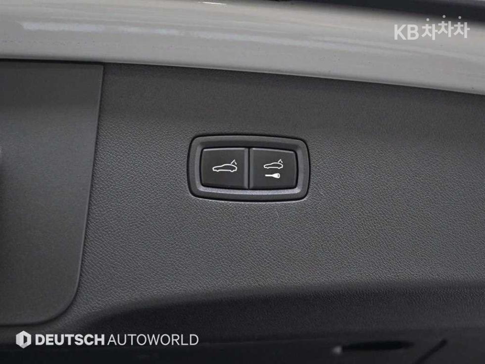 Porsche Cayenne — miniaturë 20