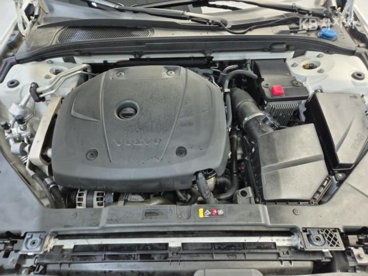 Volvo S60 2.0 T5 Inscription 6