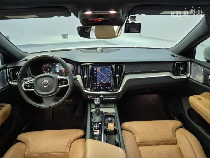 Volvo S60 2.0 T5 Inscription 8