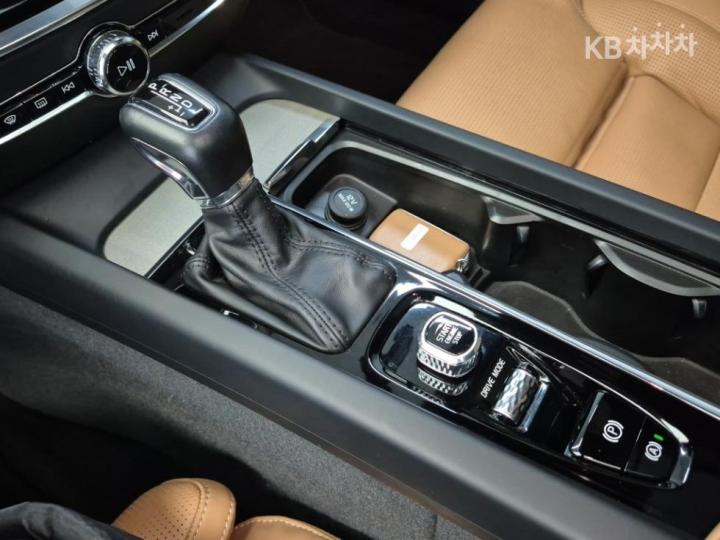 Volvo S60 2.0 T5 Inscription 9