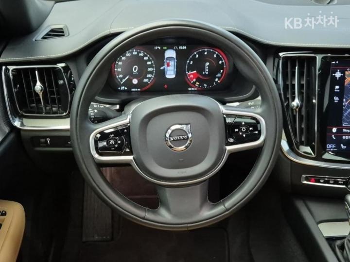 Volvo S60 2.0 T5 Inscription 10