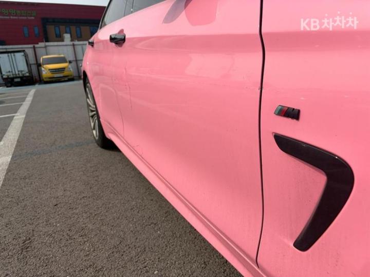 BMW 4 Series F32 420d Gran Coupe F36 Luxury Line 10