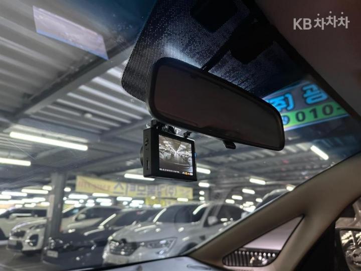 Kia Carens 2.0 LPI Prestige 7