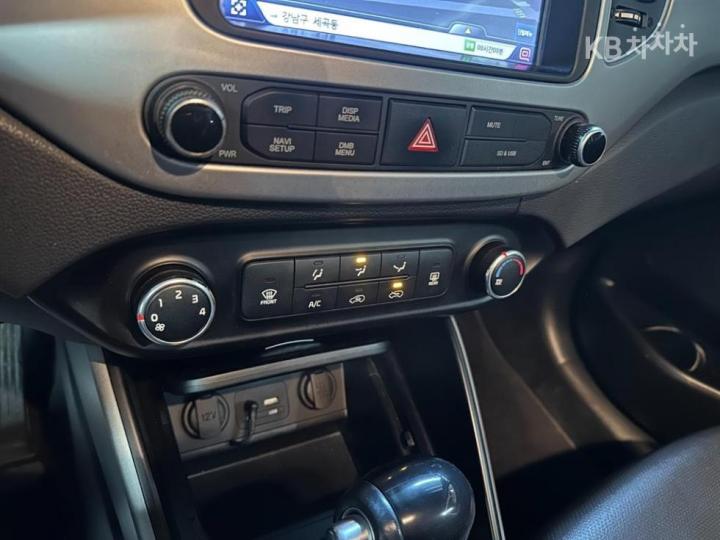 Kia Carens 2.0 LPI Prestige 10