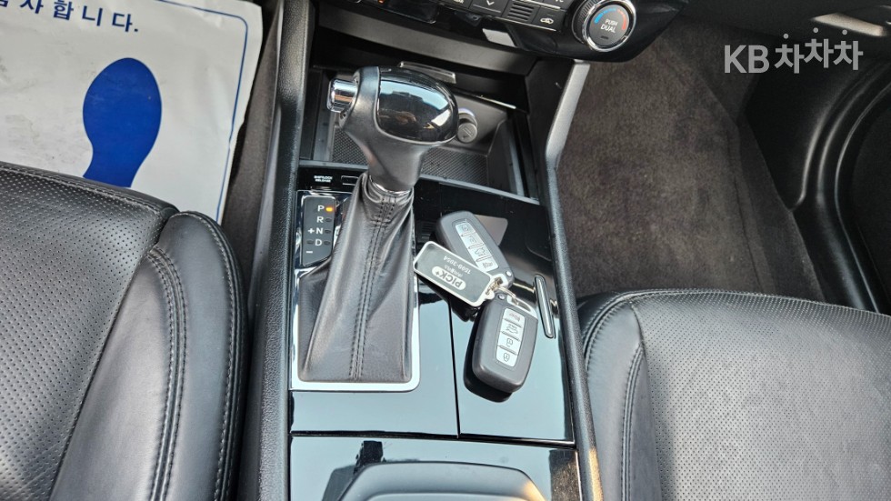 2010 - kia k7