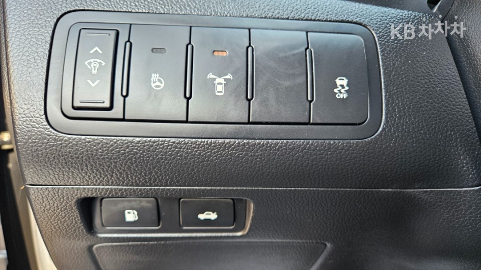 2010 - kia k7