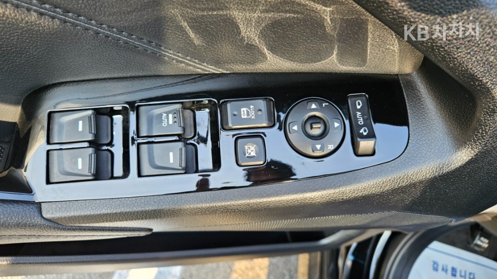 2010 - kia k7