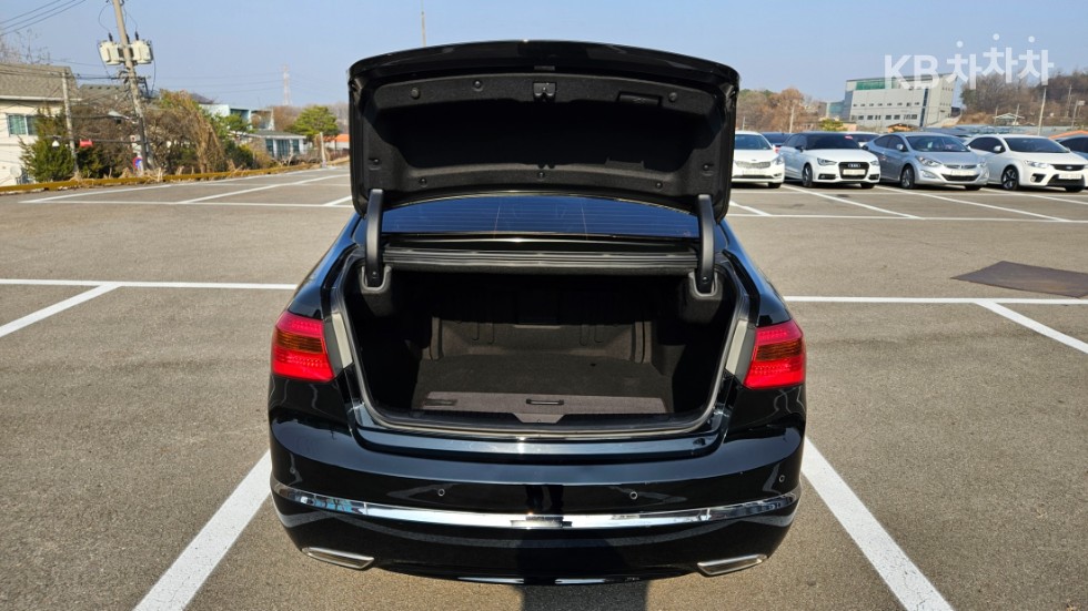 2010 - kia k7