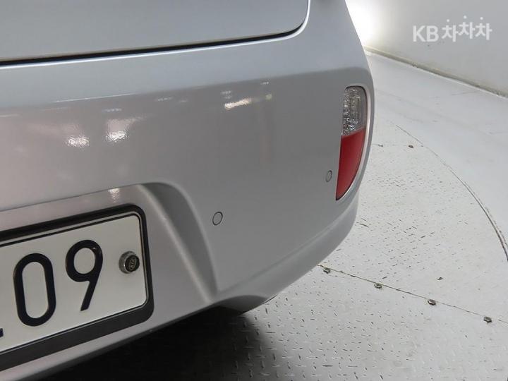 Kia Morning Deluxe 10