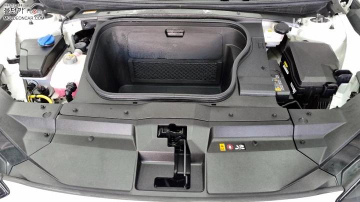 Hyundai IONIQ 6 CE Long Range Exclusive 9