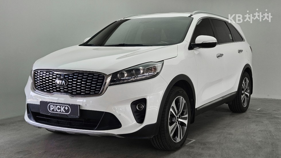 2018 kia sorento