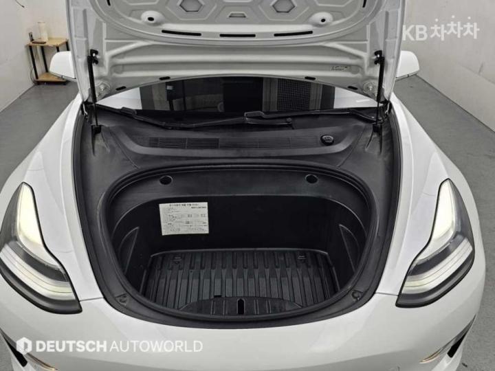 Tesla Model 3 Long Range 7