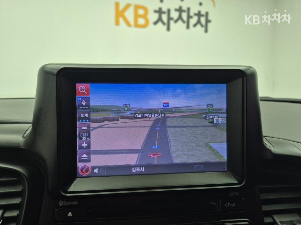 2012 - kia k5