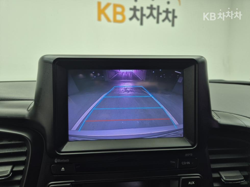 2012 - kia k5