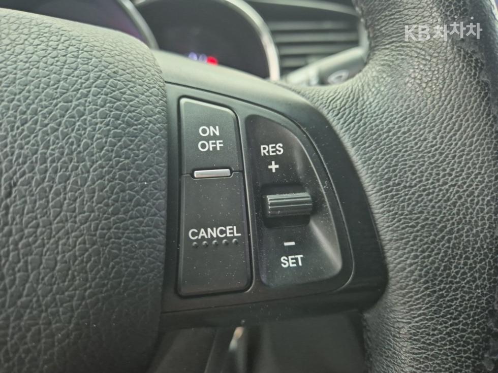 2012 - kia k5