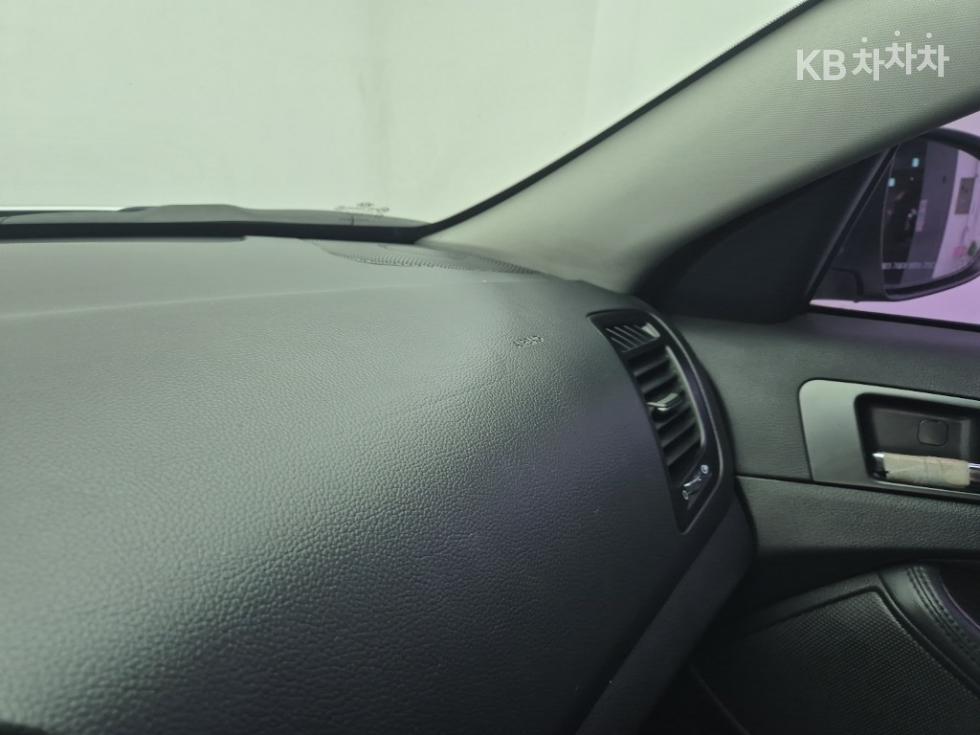 2012 - kia k5