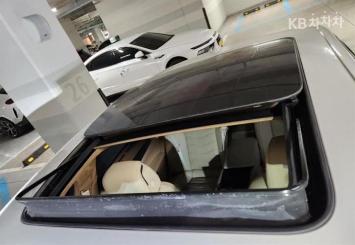 Cadillac CT6 3.6 Platinum AWD 5