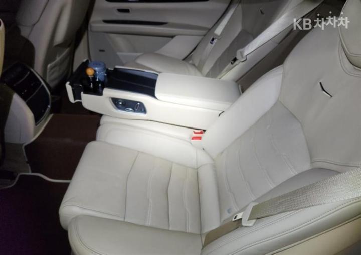 Cadillac CT6 3.6 Platinum AWD 6