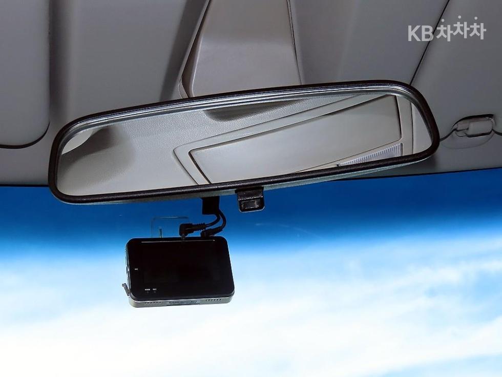 2014 - kia ray