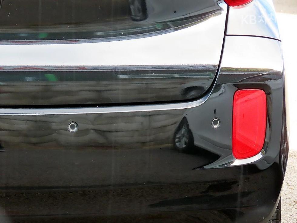 2014 - kia ray