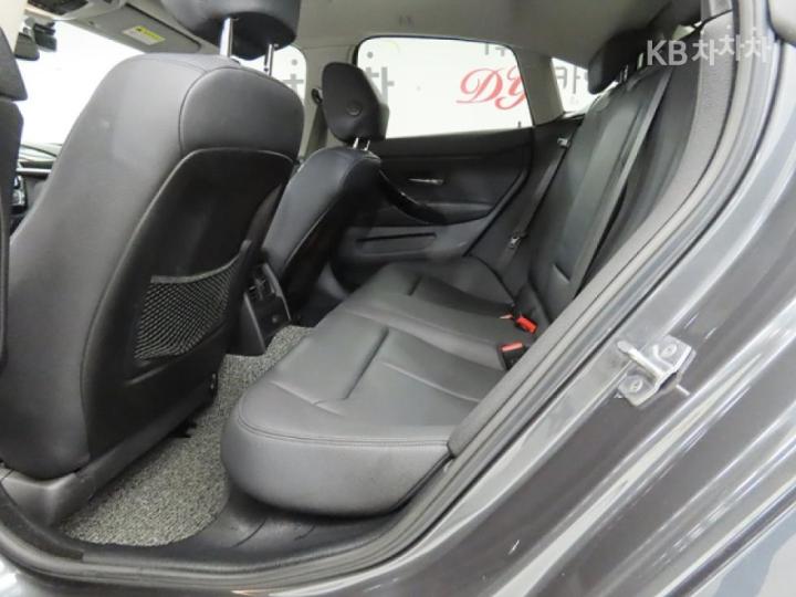 BMW 4 Series F32 420i Gran Coupe F36 7