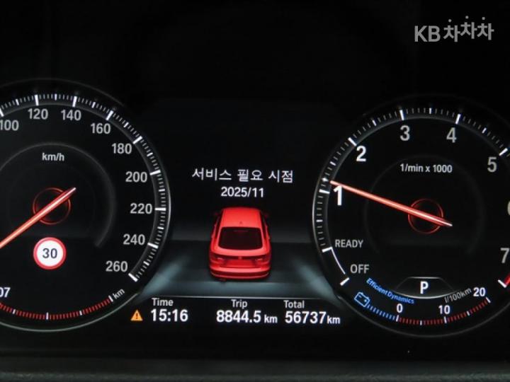 BMW 4 Series F32 420i Gran Coupe F36 9