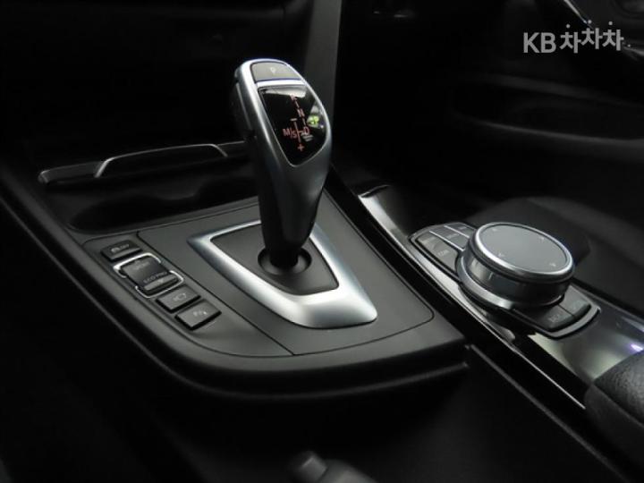 BMW 4 Series F32 420i Gran Coupe F36 10