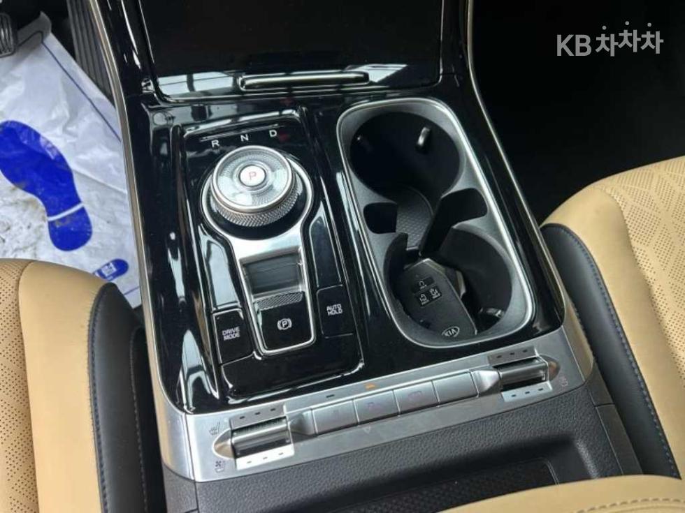 2021 - kia carnival