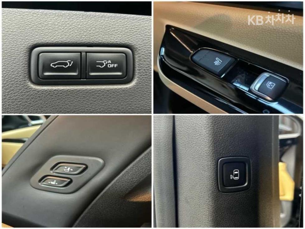 2021 - kia carnival