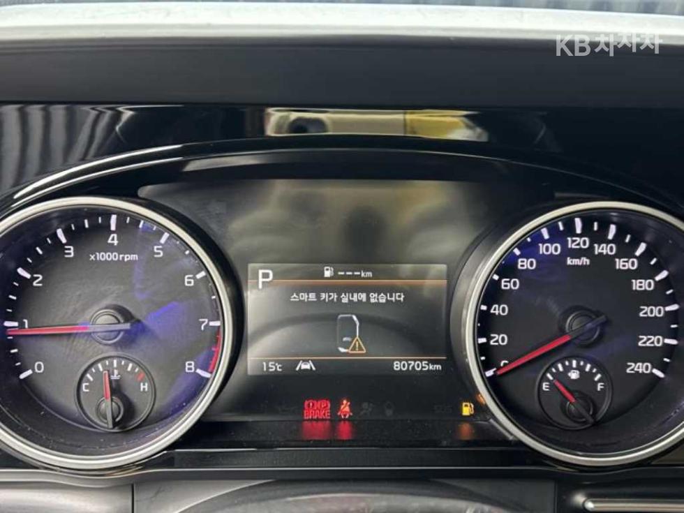 2021 - kia carnival