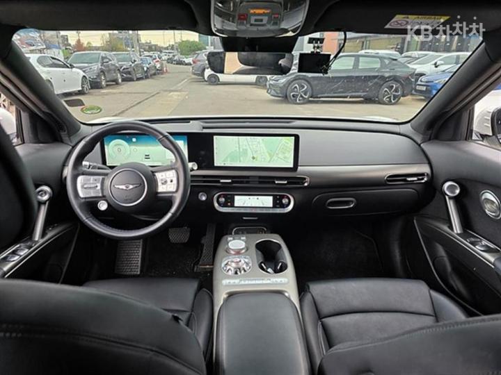 Genesis GV60 Standard AWD Base Type 6