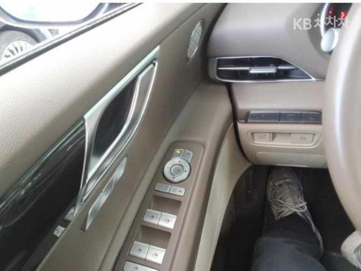 Genesis GV80 3.0 Diesel AWD 4