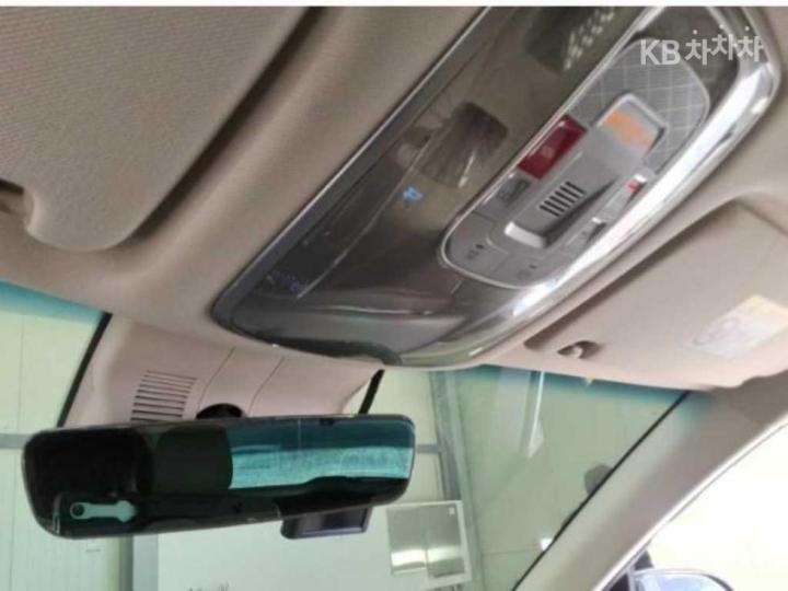 Genesis GV80 3.0 Diesel AWD 7