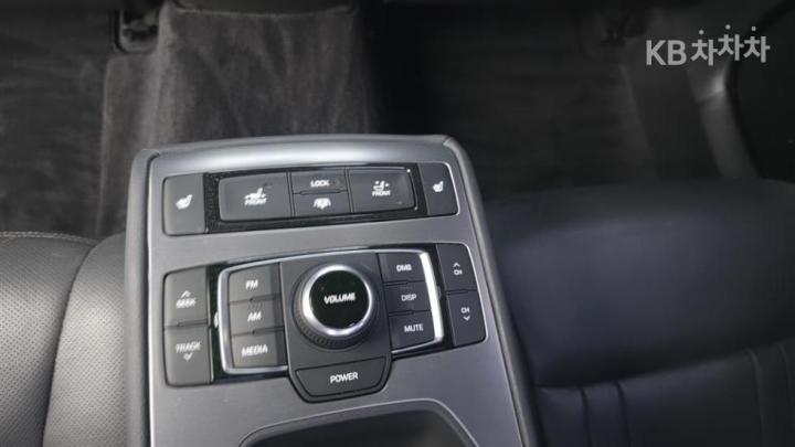 Hyundai Genesis DH G330 Premium 10