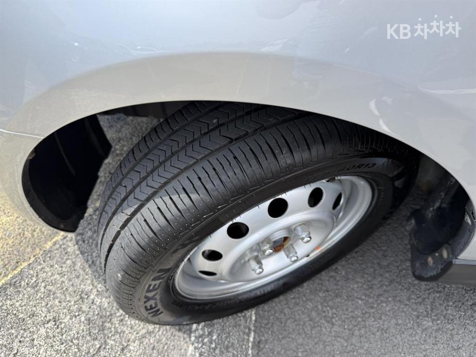2010 - kia morning