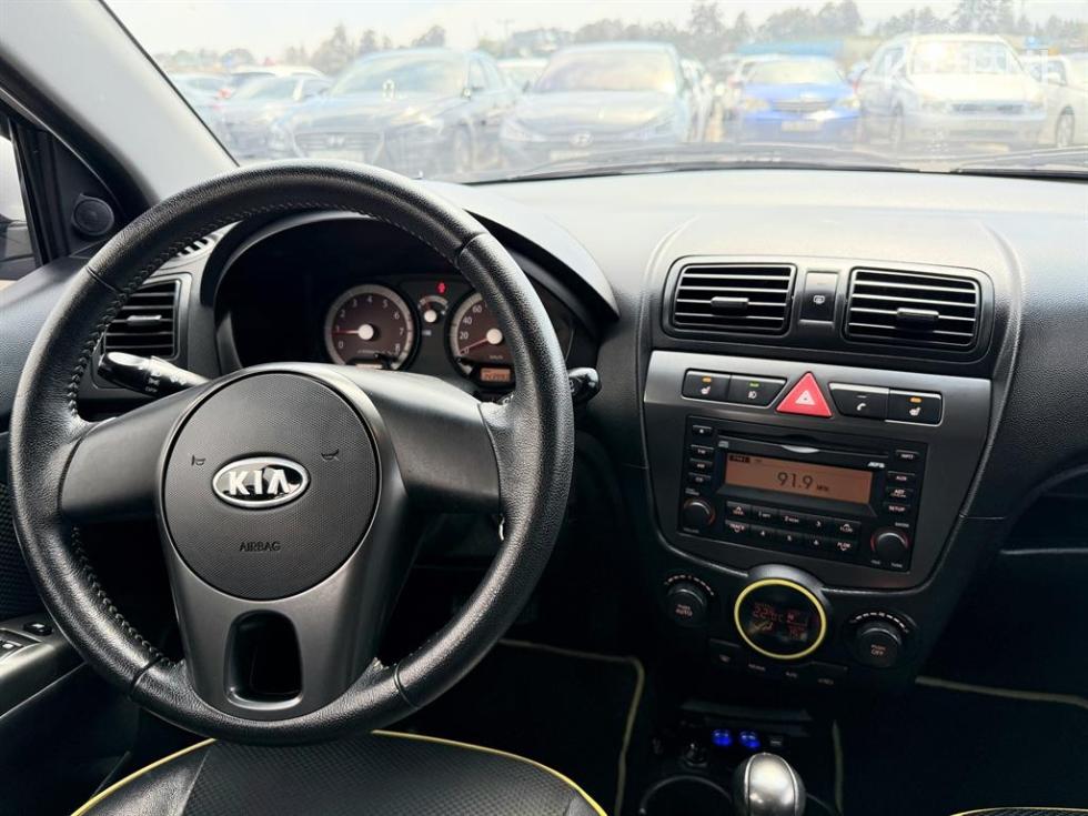 2010 - kia morning