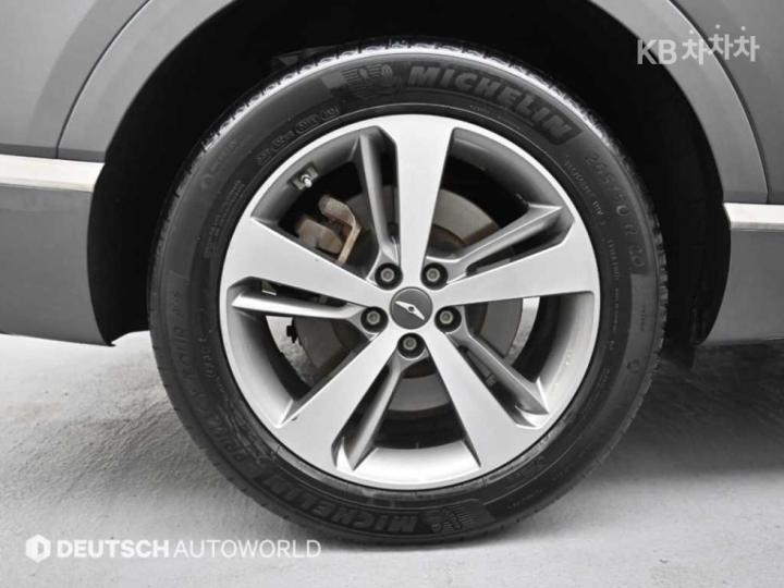 Genesis GV80 3.0 Diesel AWD 6