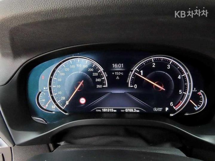 BMW X3 G01 xDrive 20d xLine 10