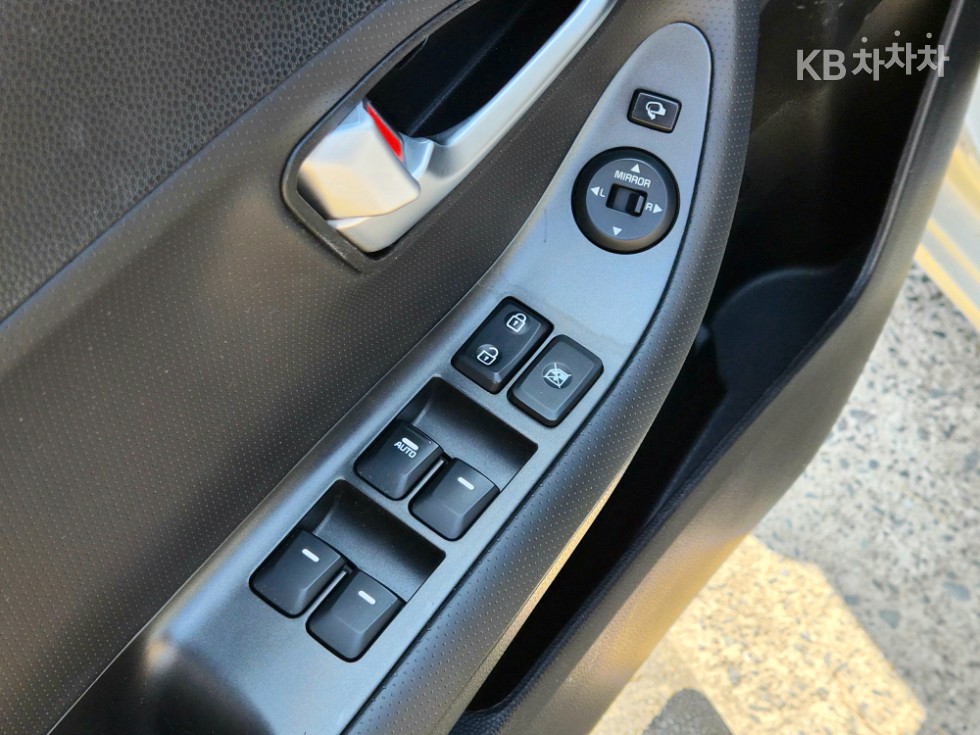 2016 - kia morning