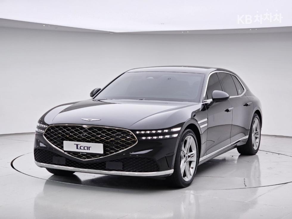 Genesis G90(RS4) 3.5T AWD 기본형 - фото 1