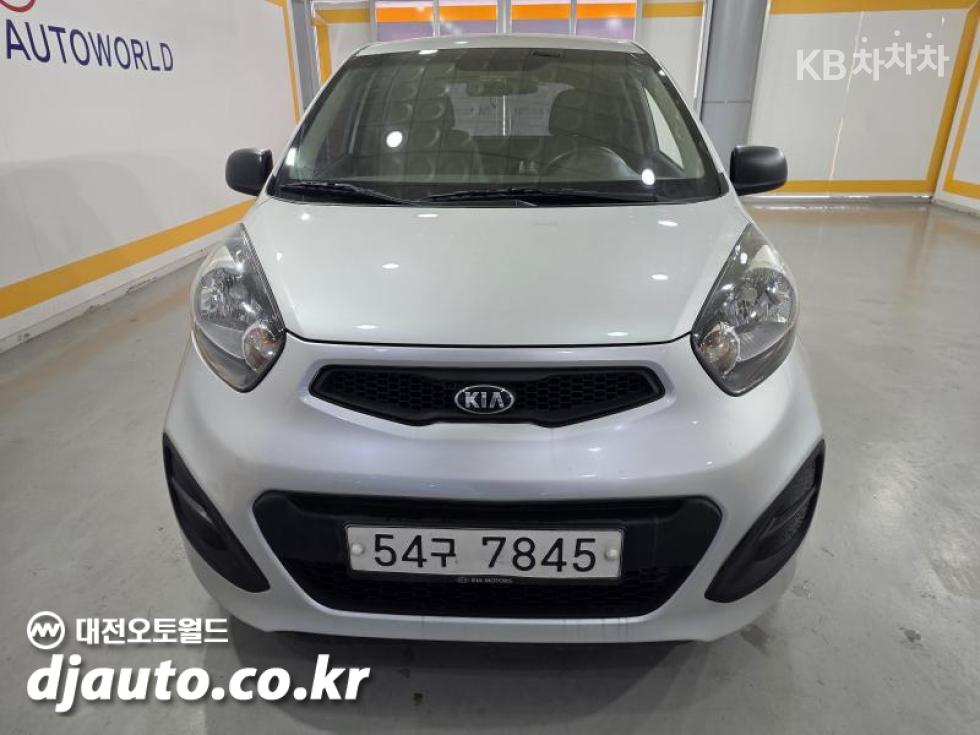 2014 - kia all