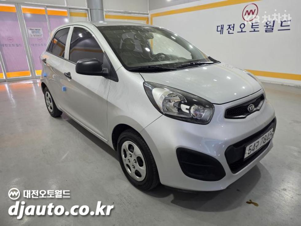 2014 - kia all