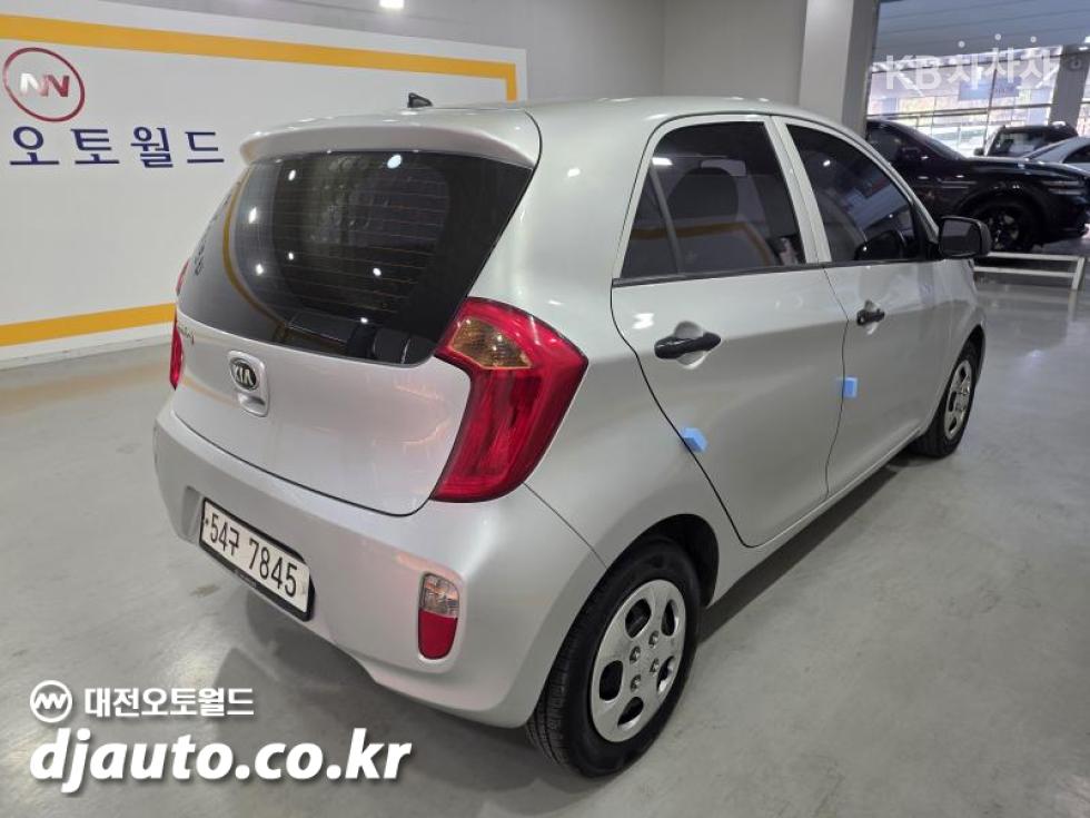 2014 - kia all