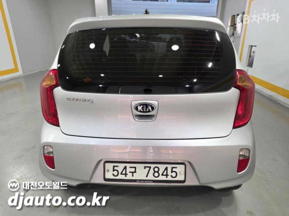 2014 - kia all