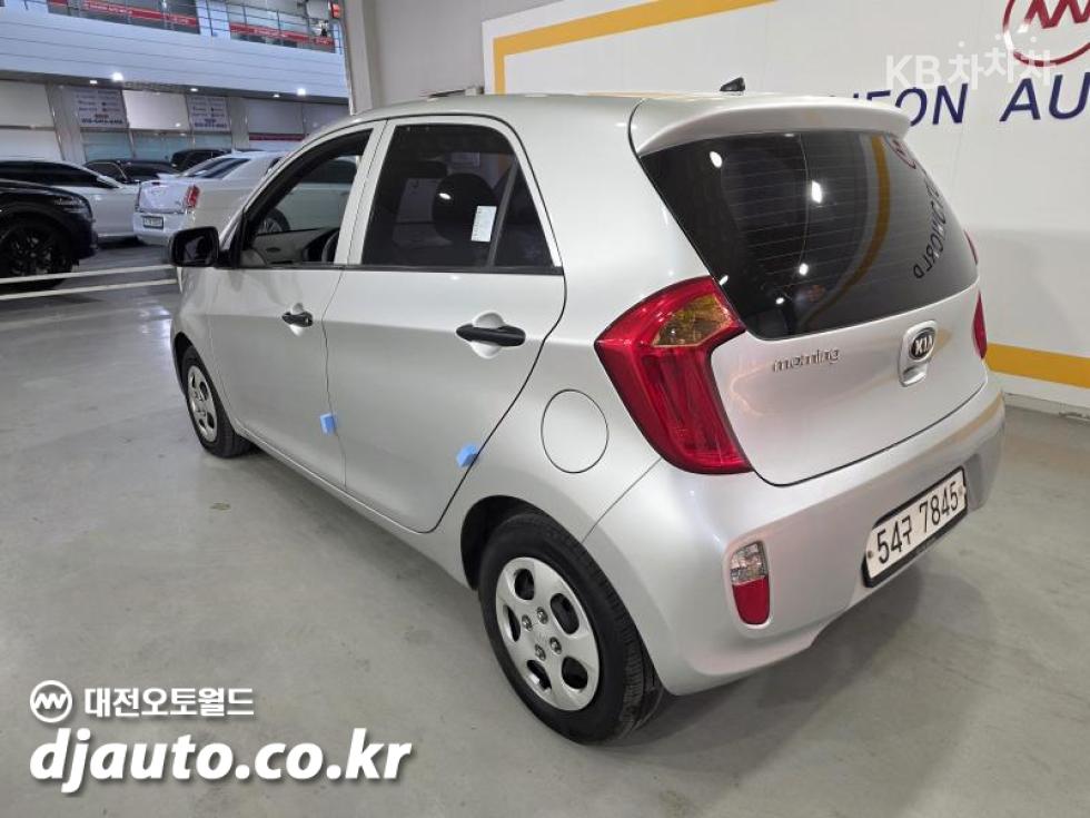 2014 - kia all